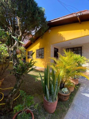 Casa Aconchegante.